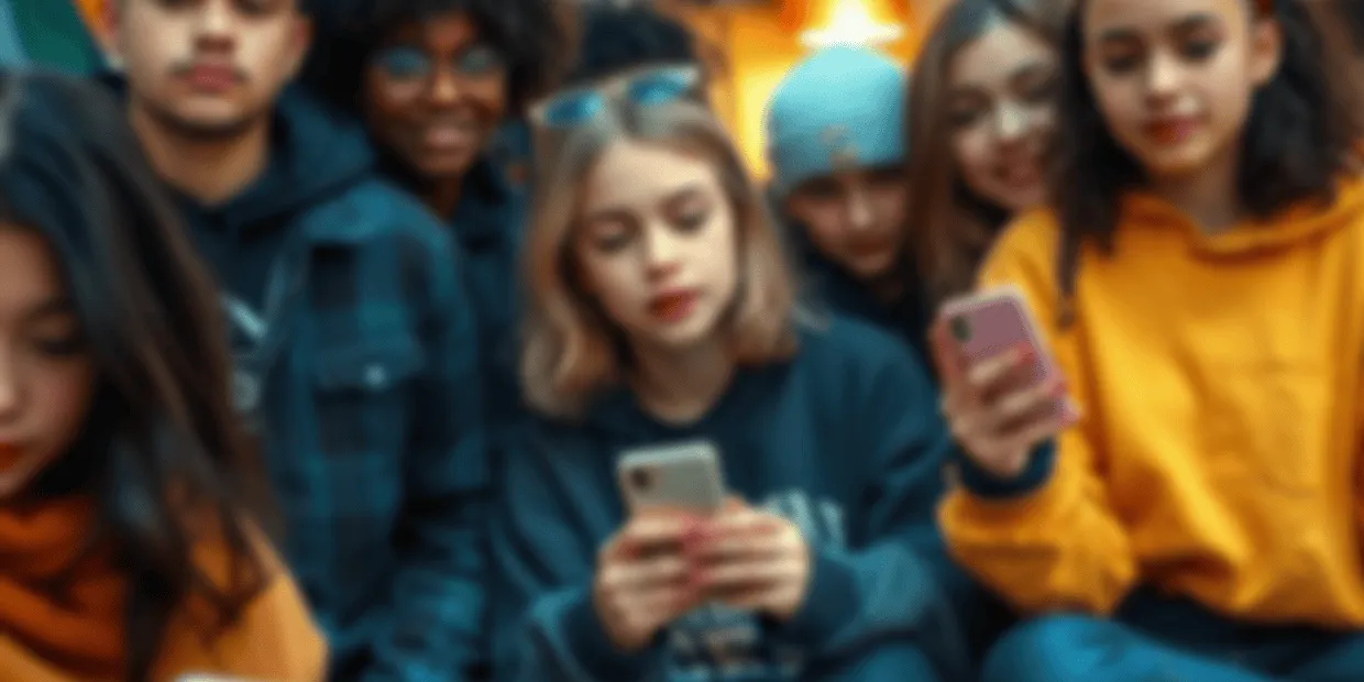 The Gen Z Factor, Bridging the Generational Gap.