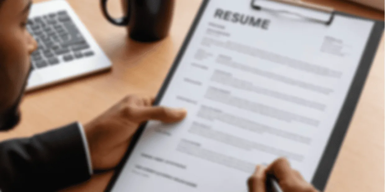 Beyond Resumes: Let Your Personality Stand Out