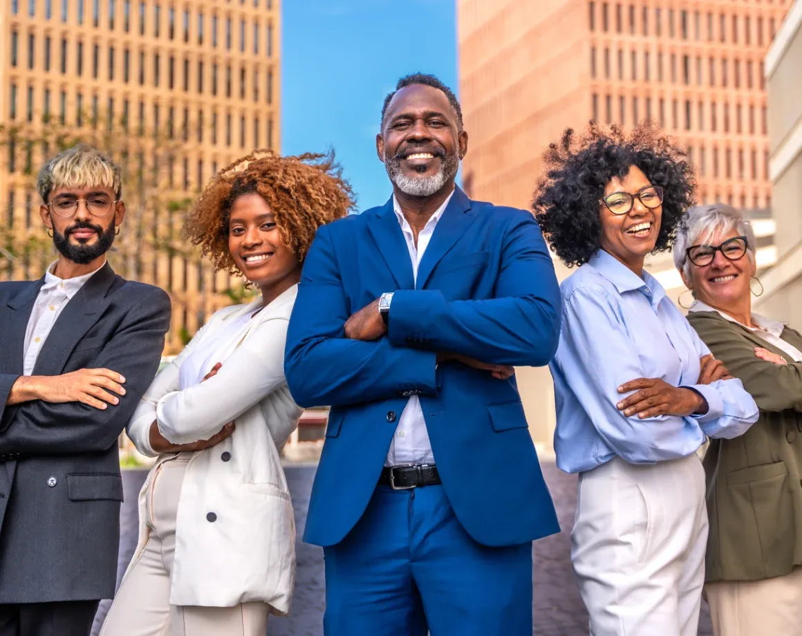 Job seekers in Ghana using Soko Job platform