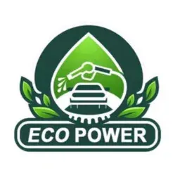Ecopower Logo